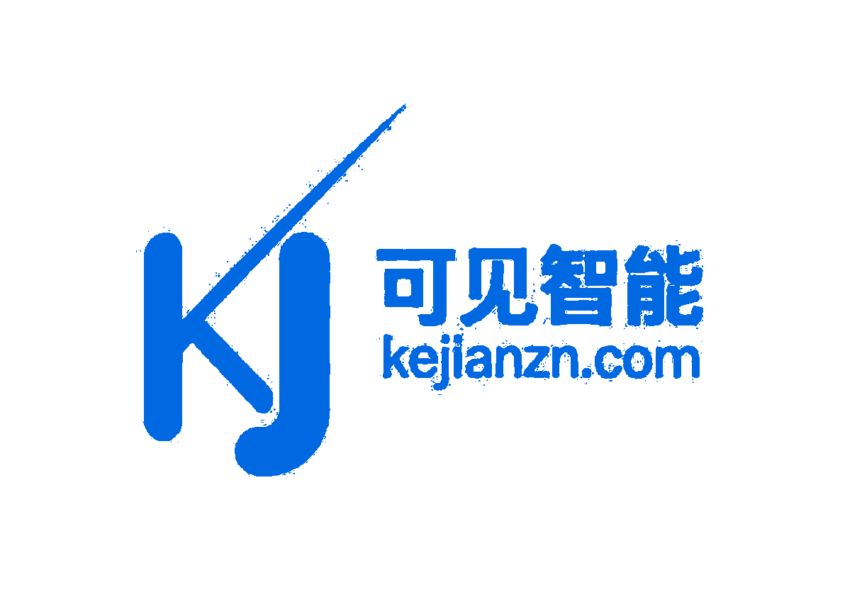 可见智能 Logo